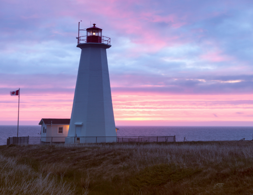 lighthouse photo